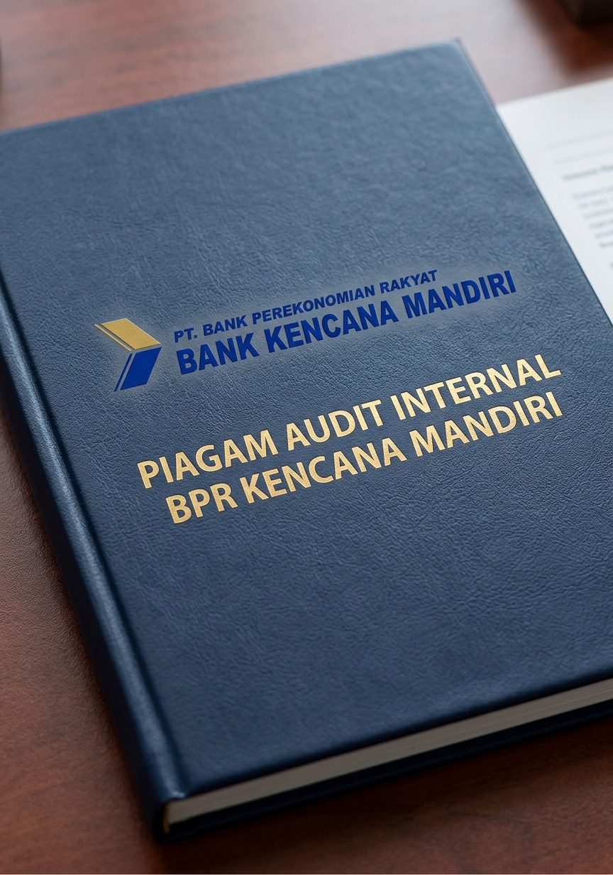 Piagam Audit Internal